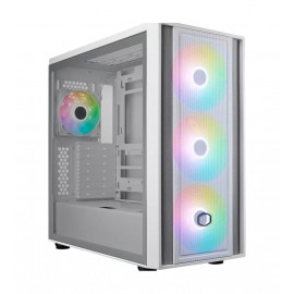 Cooler Master MasterBox 600...