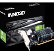 Carte Graphique INNO3D GeForce GT710 2Go Low Profile Passive