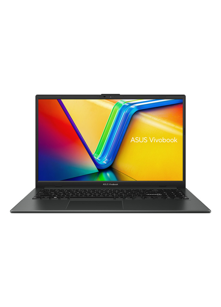 PC Ordinateur portable ASUS Vivobook Go E1504TA-ISSBQ327WS 15.6" Intel N 8 Go Noir