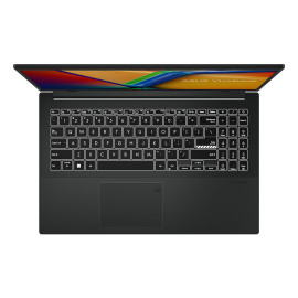 PC Ordinateur portable ASUS Vivobook Go E1504TA-ISSBQ327WS 15.6" Intel N 8 Go Noir