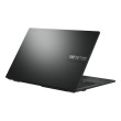PC Ordinateur portable ASUS Vivobook Go E1504TA-ISSBQ327WS 15.6" Intel N 8 Go Noir