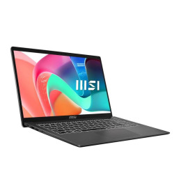 PC Ordinateur portable MSI Modern 15 F1MG-1246FRNN 5 processor 120U 15.6" /16G/512G/W11P*4223