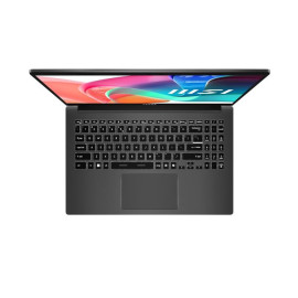 PC Ordinateur portable MSI Modern 15 F1MG-1246FRNN 5 processor 120U 15.6" /16G/512G/W11P*4223