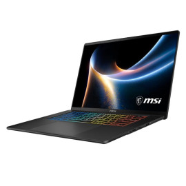 PC Ordinateur portable MSI...