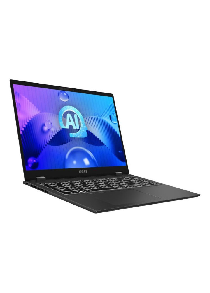PC Ordinateur portable MSI PO MSI Prestige 16 AI Evo B1MG-234FRNN/COREULTRA7/1920*1200/16G/INTELARCGRAP