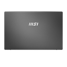 PC Ordinateur portable PO MSI Moderm 15 F1MG-1245FRNN IntelCore 7 15.6" 16G/512G/IntelGraphics/W11P*209