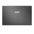 PC Ordinateur portable PO MSI Moderm 15 F1MG-1245FRNN IntelCore 7 15.6" 16G/512G/IntelGraphics/W11P*209