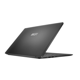 PC Ordinateur portable PO MSI Moderm 15 F1MG-1245FRNN IntelCore 7 15.6" 16G/512G/IntelGraphics/W11P*209