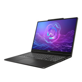 PC Ordinateur portable MSI...