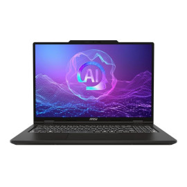 PC Ordinateur portable MSI VenturePro 16 A2RWEG-003FR Intel Core 7 240H/16"/2*8G/512G/5060/W11*2942