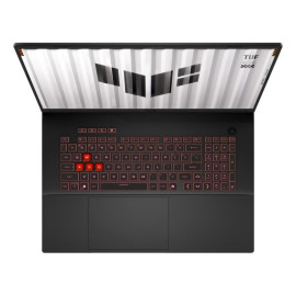 PC Ordinateur portable ASUS TUF808UP-ISCS9094W (M004Z0) R7-260/18"/32G/1T/RTX 5070/W11H Gris *2911