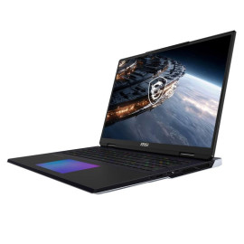 PC Ordinateur portable MSI...