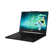 PC Ordinateur portable MSI PO Cyborg 15 C13WFO-603FRY/CORE I7/1920*1080/16G/RTX5060/W11*6225