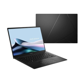 PC Ordinateur portable ASUS OLED UM3406GA-DISQD5X (M00E60) AI R7-445/14"/32G/1T/Rad Grap/W11P *1993