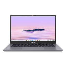 PC Ordinateur portable ASUS Chromebook CX3402CVA-MW1575 14" Intel Core 3 16 Go Gris