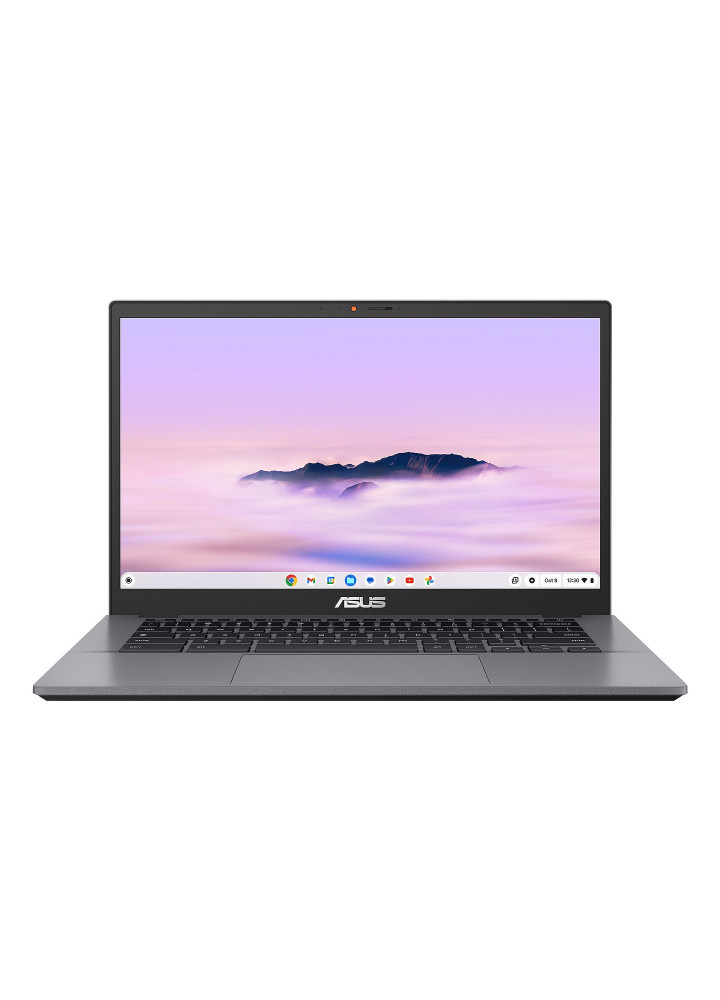 PC Ordinateur portable ASUS Chromebook CX3402CVA-MW1575 14" Intel Core 3 16 Go Gris