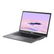 PC Ordinateur portable ASUS Chromebook CX3402CVA-MW1575 14" Intel Core 3 16 Go Gris