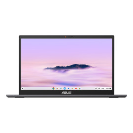 PC Ordinateur portable ASUS Chromebook CX3402CVA-MW1575 14" Intel Core 3 16 Go Gris