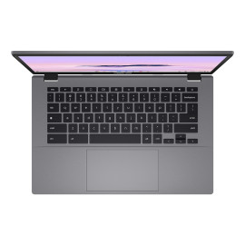 PC Ordinateur portable ASUS Chromebook CX3402CVA-MW1575 14" Intel Core 3 16 Go Gris