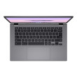 PC Ordinateur portable ASUS Chromebook CX3402CVA-MW1575 14" Intel Core 3 16 Go Gris