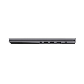 PC Ordinateur portable ASUS Chromebook CX3402CVA-MW1575 14" Intel Core 3 16 Go Gris