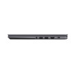 PC Ordinateur portable ASUS Chromebook CX3402CVA-MW1575 14" Intel Core 3 16 Go Gris