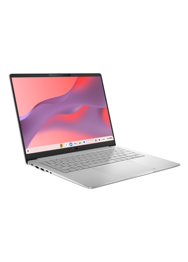 PC Ordinateur portable ASUS Chromebook CM1406CM4A-LY0135 (SANS CHARGEUR) 14" MediaTek Kompanio 8 Go Argent