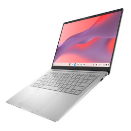 PC Ordinateur portable ASUS Chromebook CM1406CM4A-LY0135 (SANS CHARGEUR) 14" MediaTek Kompanio 8 Go Argent