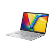 PC Ordinateur portable ASUS Vivobook Go E1404FA-DISEB1916W 14" AMD Ryzen 3 8 Go Argent 256 Go