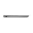 PC Ordinateur portable ASUS Vivobook Go E1404FA-DISEB1916W 14" AMD Ryzen 3 8 Go Argent 256 Go