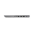 PC Ordinateur portable ASUS Vivobook Go E1404FA-DISEB1916W 14" AMD Ryzen 3 8 Go Argent 256 Go