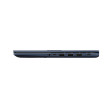 PC Ordinateur portable ASUS Vivobook X1404VA-DICEB1599W 14" Intel Core 3 8 Go Bleu 512 Go