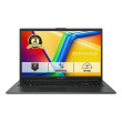 PC Ordinateur portable ASUS Vivobook Go E1504FA-DISBQ5834W 15.6" AMD Ryzen 3 8 Go Noir 256 Go