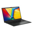 PC Ordinateur portable ASUS Vivobook Go E1504FA-DISBQ5834W 15.6" AMD Ryzen 3 8 Go Noir 256 Go