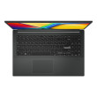 PC Ordinateur portable ASUS Vivobook Go E1504FA-DISBQ5834W 15.6" AMD Ryzen 3 8 Go Noir 256 Go