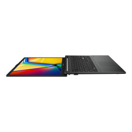 PC Ordinateur portable ASUS Vivobook Go E1504FA-DISBQ5834W 15.6" AMD Ryzen 3 8 Go Noir 256 Go