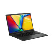 PC Ordinateur portable ASUS Vivobook Go E1404FA-DISEB1828W 14" AMD Ryzen 5 8 Go Noir 256 Go