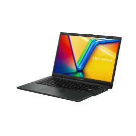 PC Ordinateur portable ASUS Vivobook Go E1404FA-DISEB1828W 14" AMD Ryzen 5 8 Go Noir 256 Go