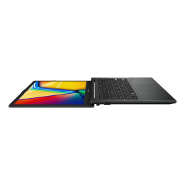 PC Ordinateur portable ASUS Vivobook Go E1404FA-DISEB1828W 14" AMD Ryzen 5 8 Go Noir 256 Go