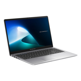 PC Ordinateur portable ASUS ExpertBook P1503CVA-S72630 15.6" Intel Core 3 16 Go Gris 512 Go