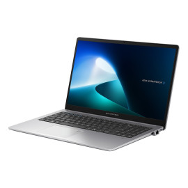 PC Ordinateur portable ASUS ExpertBook P1503CVA-S72630 15.6" Intel Core 3 16 Go Gris 512 Go