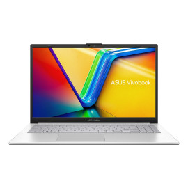 PC Ordinateur portable ASUS Vivobook Go E1504FA-DISBQ5831W 15.6" AMD Ryzen 5 8 Go Argent 256 Go