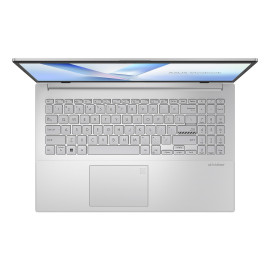 PC Ordinateur portable ASUS Vivobook Go E1504FA-DISBQ5831W 15.6" AMD Ryzen 5 8 Go Argent 256 Go