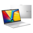PC Ordinateur portable ASUS Vivobook Go E1504FA-DISBQ5831W 15.6" AMD Ryzen 5 8 Go Argent 256 Go