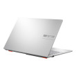 PC Ordinateur portable ASUS Vivobook Go E1504FA-DISBQ5831W 15.6" AMD Ryzen 5 8 Go Argent 256 Go