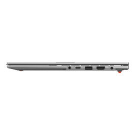 PC Ordinateur portable ASUS Vivobook Go E1504FA-DISBQ5831W 15.6" AMD Ryzen 5 8 Go Argent 256 Go