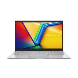 PC Ordinateur portable ASUS Vivobook Go E1404FA-DISEB1917W 14" AMD Ryzen 5 8 Go Argent 256 Go