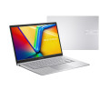 PC Ordinateur portable ASUS Vivobook Go E1404FA-DISEB1917W 14" AMD Ryzen 5 8 Go Argent 256 Go