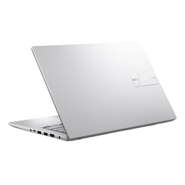 PC Ordinateur portable ASUS Vivobook Go E1404FA-DISEB1917W 14" AMD Ryzen 5 8 Go Argent 256 Go