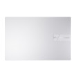 PC Ordinateur portable ASUS Vivobook Go E1404FA-DISEB1917W 14" AMD Ryzen 5 8 Go Argent 256 Go